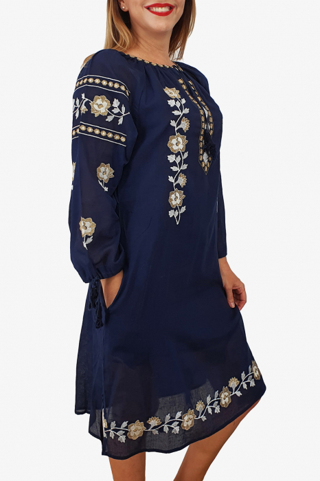 Rochie Traditionala Marcela 7 [2]