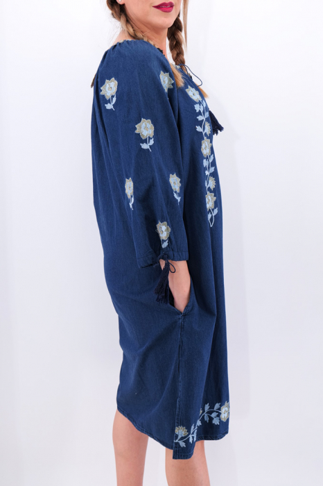 Rochie Traditionala Marcela 8 [4]