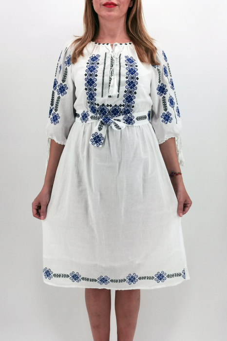 Rochie Traditionala Mariana 2 [2]