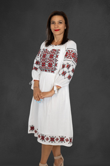 Rochie Traditionala Iustina [3]