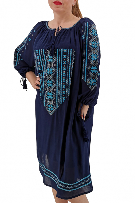 Rochie Traditionala Mateea 3 [3]