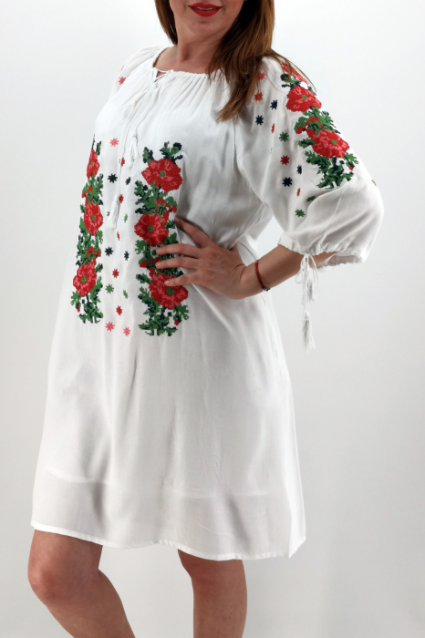 Rochie Traditionala Draga [3]