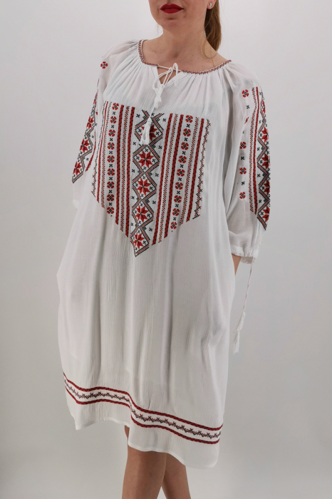 Rochie Traditionala Mateea 2 [2]