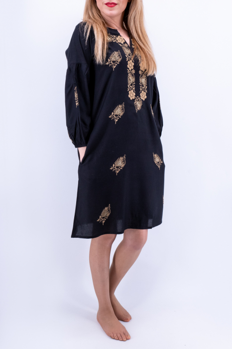 Rochie Traditionala Oana [2]