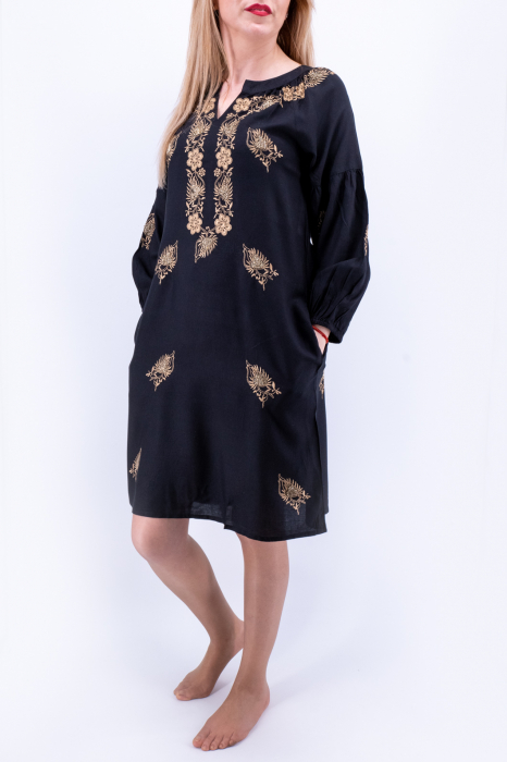 Rochie Traditionala Oana [3]