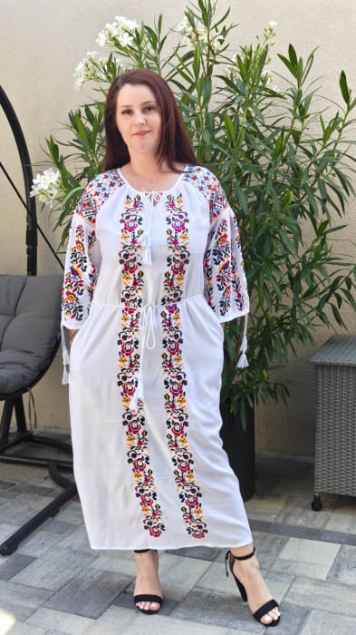 Rochie Stilizata Ramona [2]