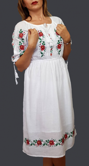 Rochie Traditionala Alana [3]