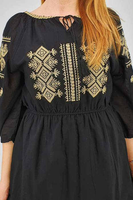 Rochie Traditionala Olguta 3 [5]