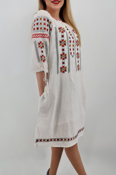 Rochie Traditionala Rada 3 [2]