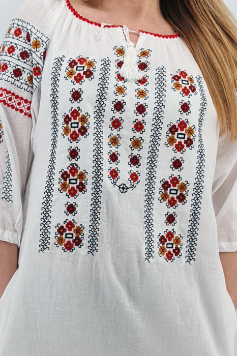 Rochie Traditionala Rada 3 [3]