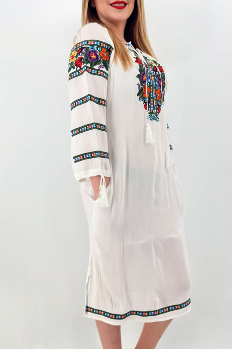 Rochie Traditionala Ariana [2]