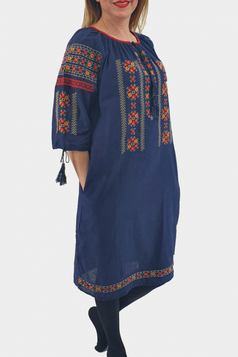 Rochie Traditionala Rada 2 [2]