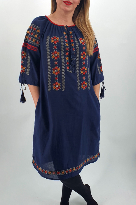 Rochie Traditionala Rada 2 [3]