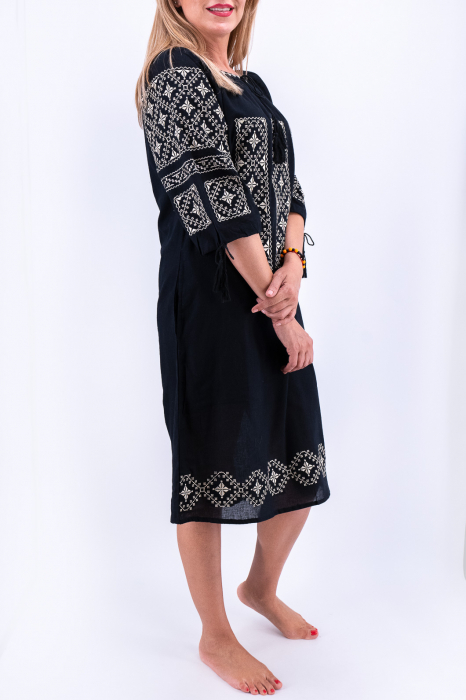 Rochie Traditionala Naty [2]