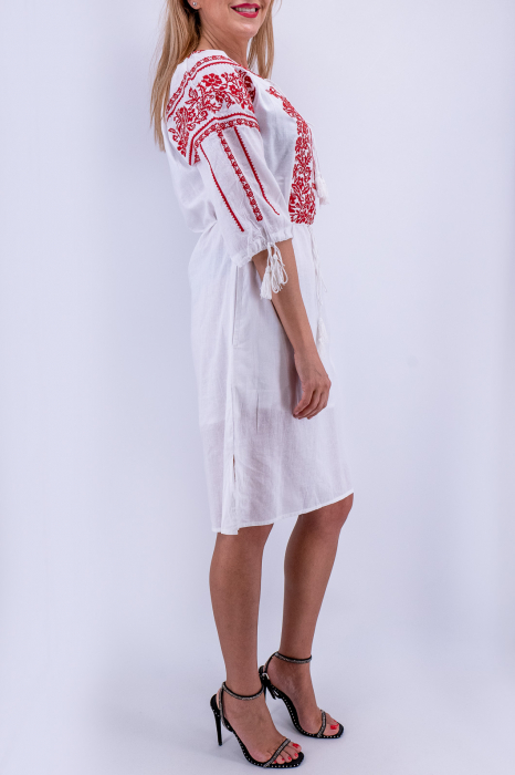 Rochie Traditionala Salma 4 [2]