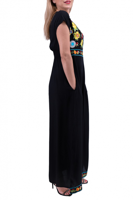 Rochie Traditionala Serena 3 [3]