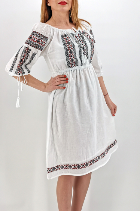 Rochie Traditionala Sofia [4]