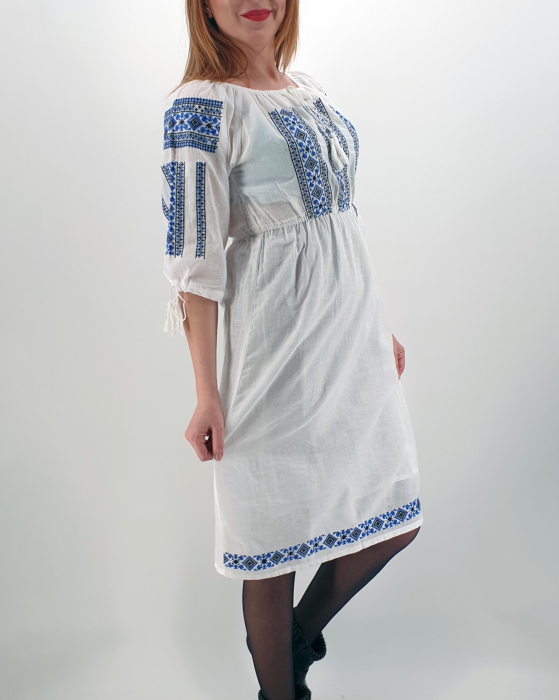 Rochie Traditionala Sofia 3 [3]