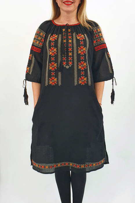 Rochie Traditionala Rada [3]
