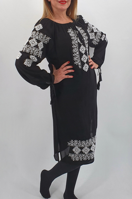 Rochie Traditionala Stela 2 [2]