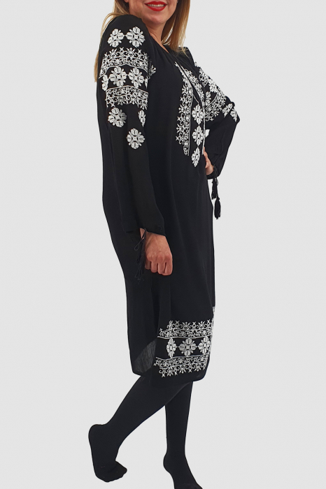 Rochie Traditionala Stela 2 [4]