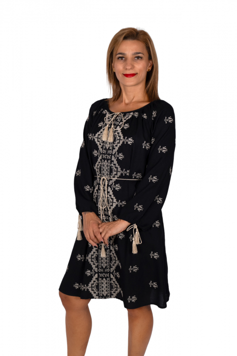 Rochie Stilizata Roxana [4]