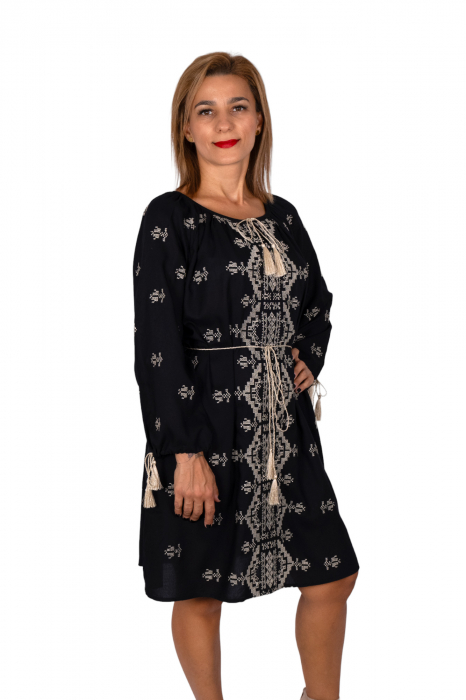 Rochie Stilizata Roxana [3]