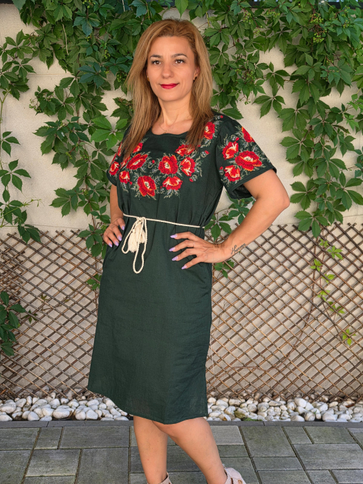 Rochie Traditionala Tereza 3 [2]