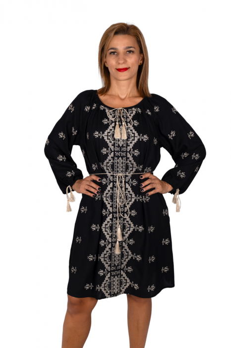 Rochie Stilizata Roxana [2]