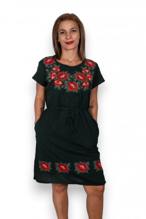 Rochie Traditionala Tereza 2 [2]