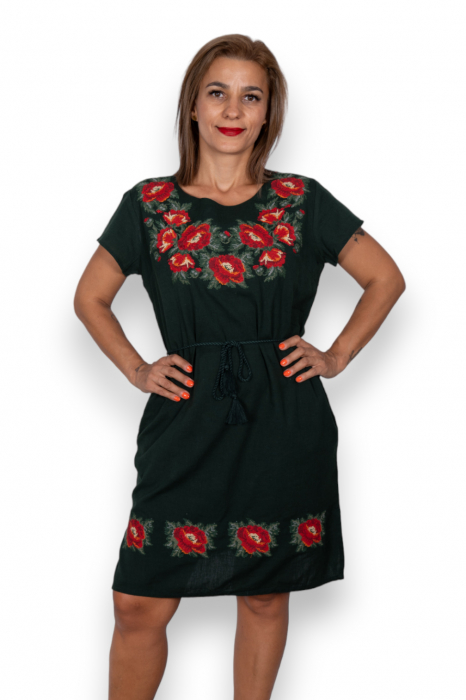 Rochie Traditionala Tereza 2 [3]