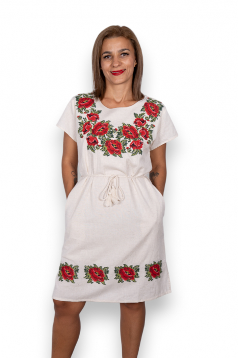 Rochie Traditionala Tereza [2]