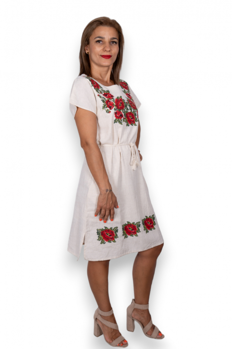 Rochie Traditionala Tereza [5]
