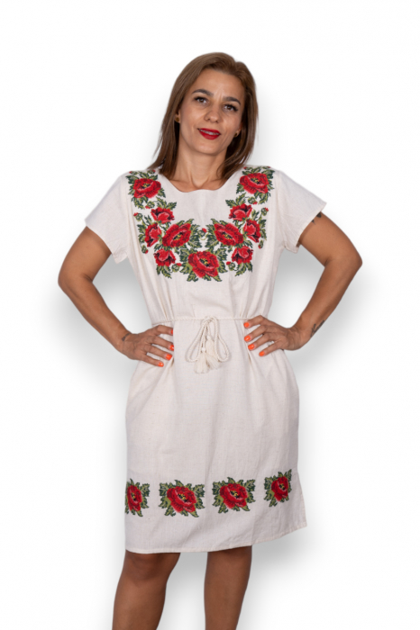 Rochie Traditionala Tereza [4]