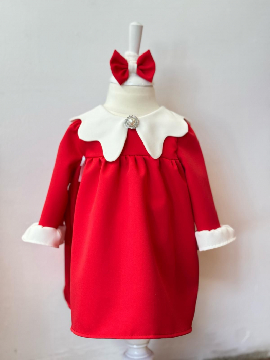 Rochita bebelusa Adelina 2 [2]