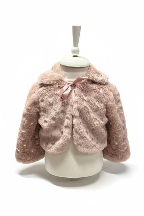 Bolero bebelusa botez [1]