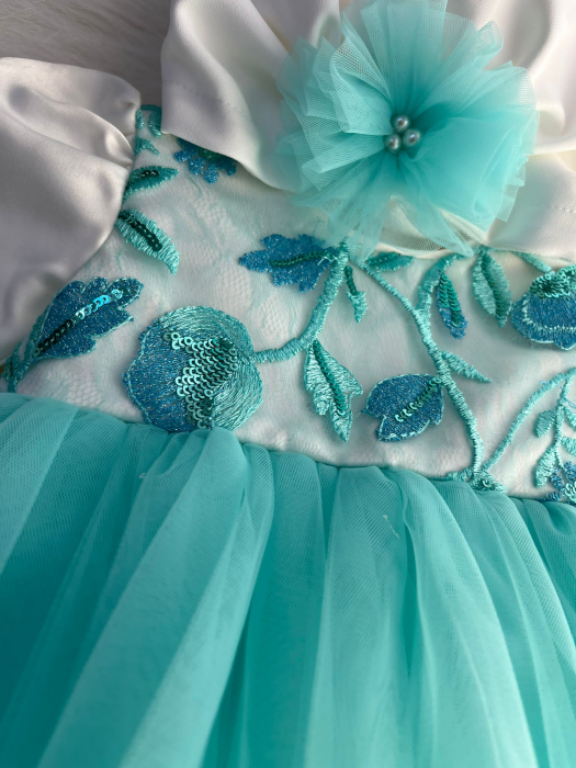 Rochita botez fetita Angelica 4 [4]