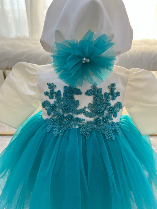 Rochita botez fetita Angelica 5 [7]