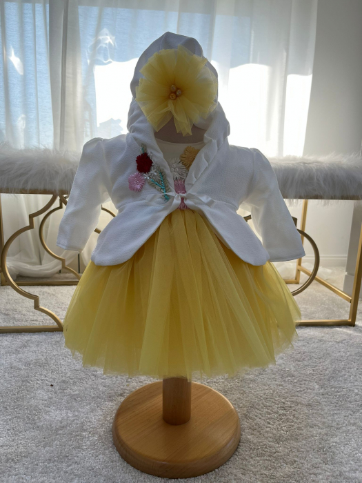 Rochita botez fetita Angelica 8 [5]