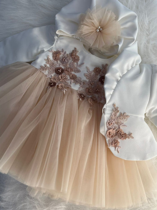 Rochita botez fetita Angelica 2 [2]