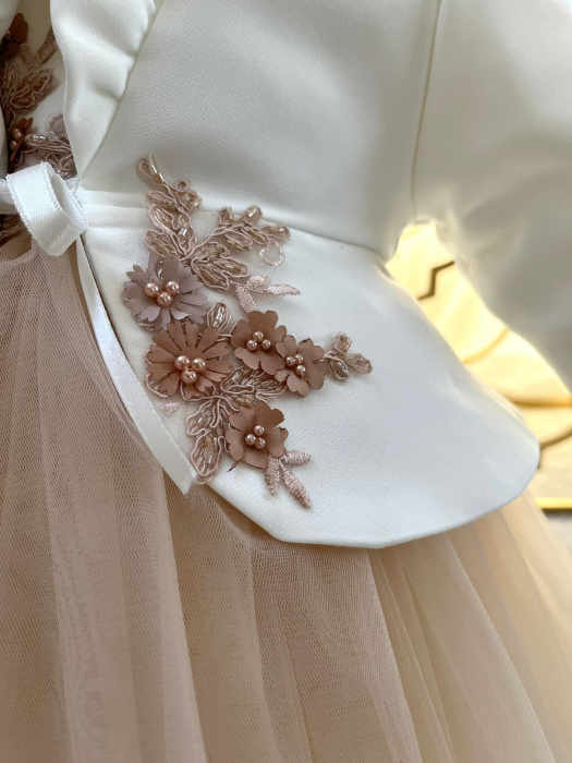 Rochita botez fetita Angelica 2 [4]