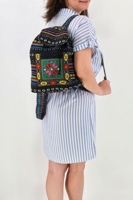 Rucsac Adelina 11 [5]