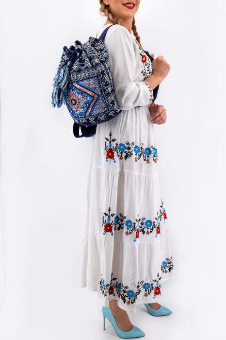 Rucsac Adelina 18 [2]