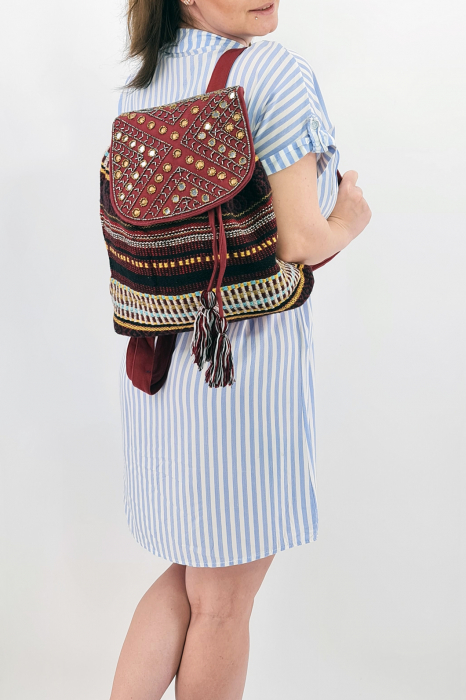 Rucsac Adelina 7