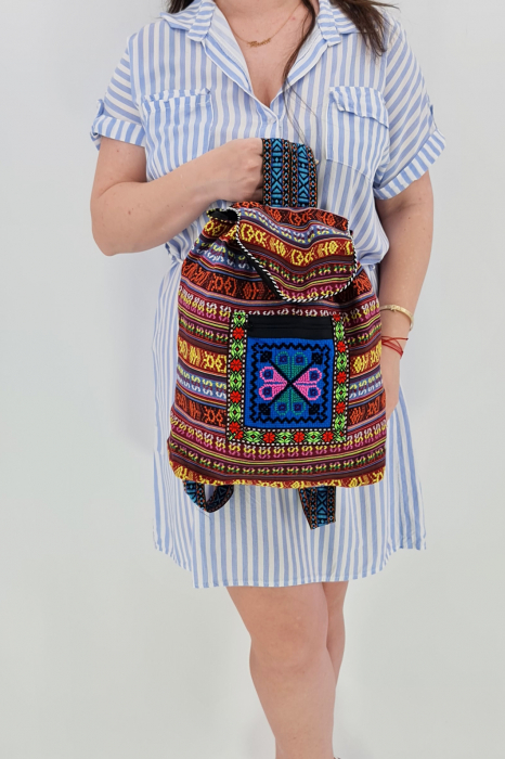 Rucsac Adelina 9 [5]