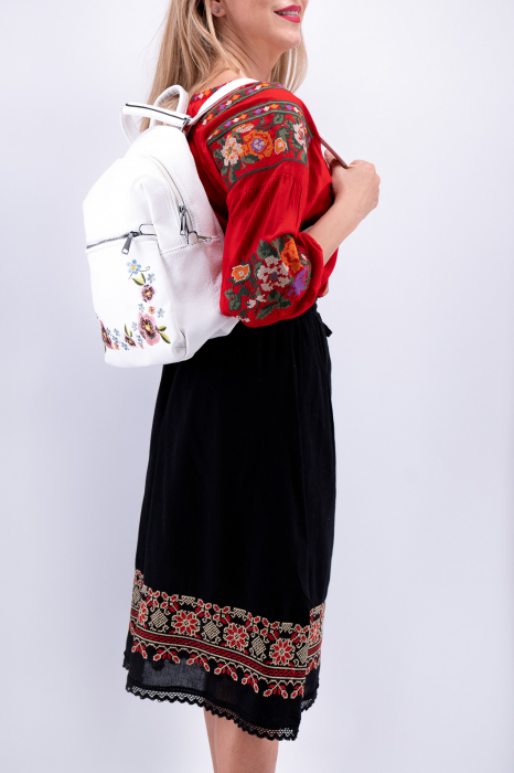 Rucsac Roxana 13 [3]