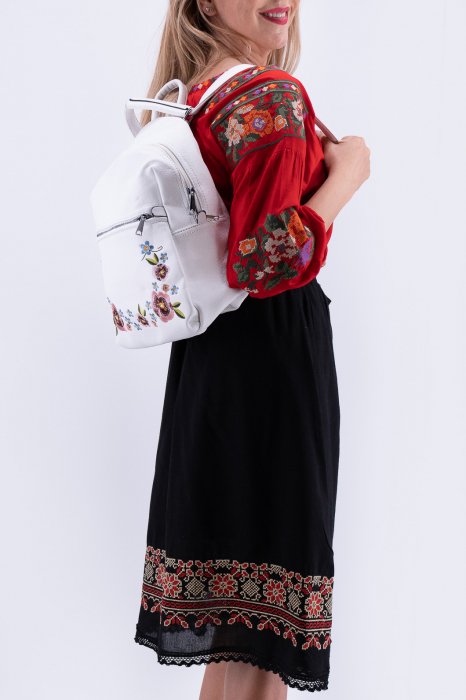 Rucsac Roxana 13 [2]