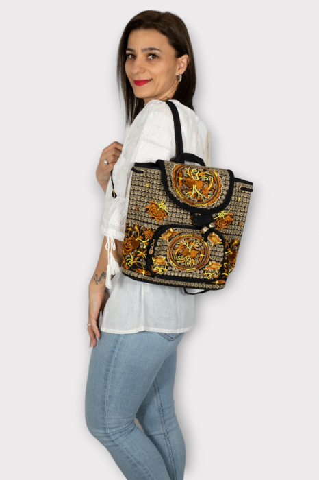 Rucsac Roxana 19 [2]