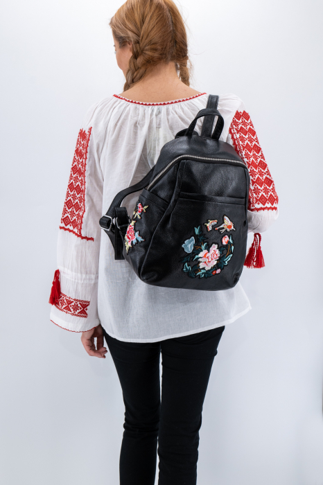 Rucsac Roxana 7 [2]