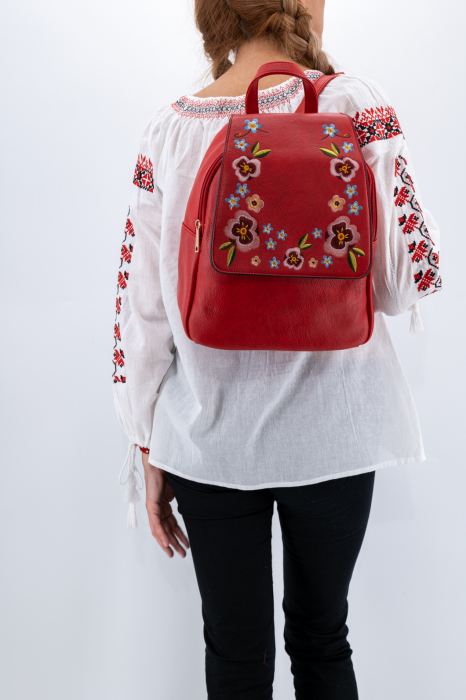 Rucsac Roxana 10 [3]